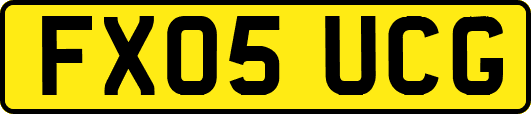FX05UCG
