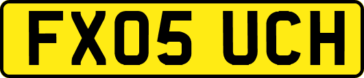 FX05UCH