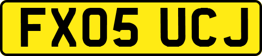 FX05UCJ