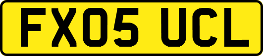 FX05UCL