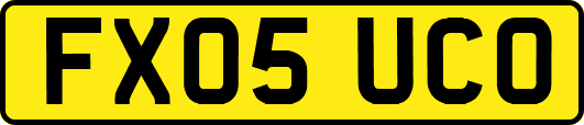 FX05UCO