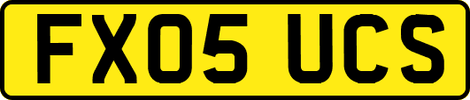 FX05UCS