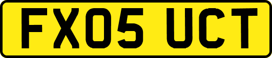 FX05UCT