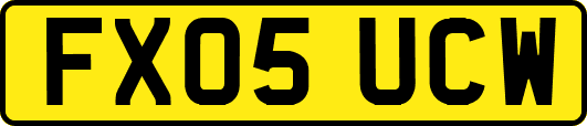 FX05UCW