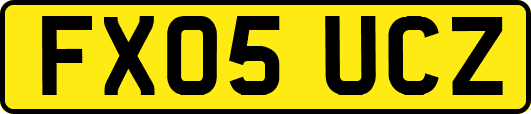 FX05UCZ