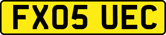 FX05UEC