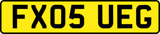 FX05UEG