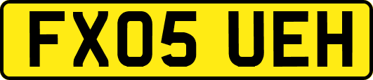 FX05UEH