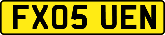 FX05UEN