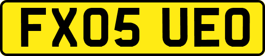 FX05UEO