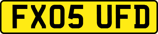 FX05UFD
