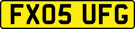 FX05UFG