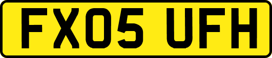 FX05UFH