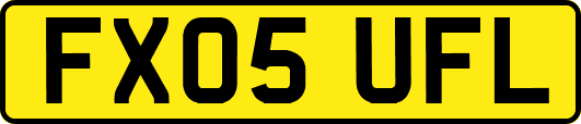 FX05UFL
