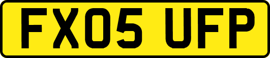 FX05UFP