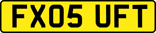 FX05UFT