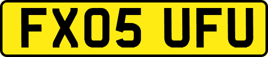 FX05UFU