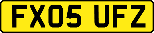 FX05UFZ
