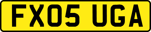 FX05UGA