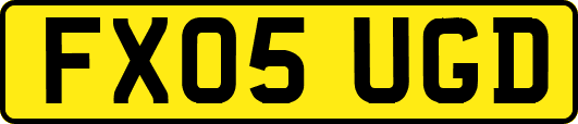 FX05UGD