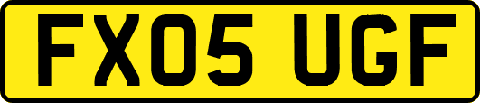 FX05UGF