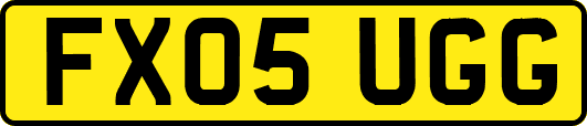 FX05UGG