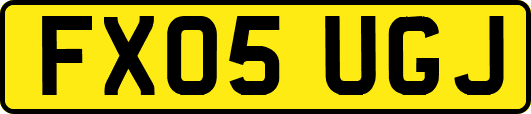 FX05UGJ