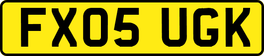 FX05UGK