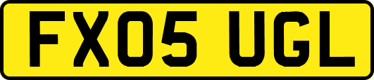 FX05UGL