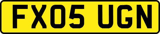 FX05UGN