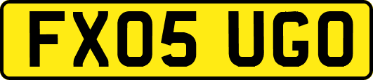 FX05UGO