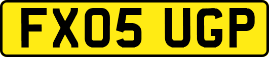 FX05UGP