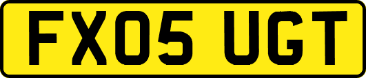 FX05UGT