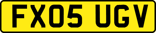 FX05UGV