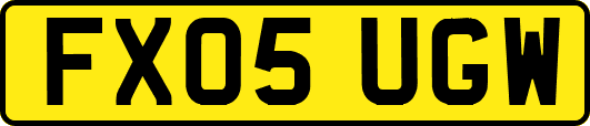 FX05UGW