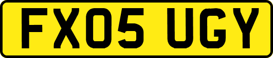 FX05UGY