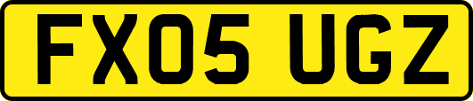 FX05UGZ