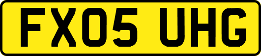 FX05UHG