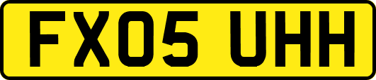 FX05UHH