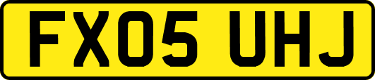FX05UHJ