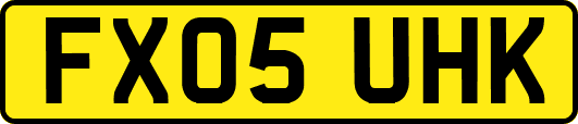 FX05UHK