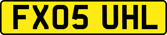 FX05UHL