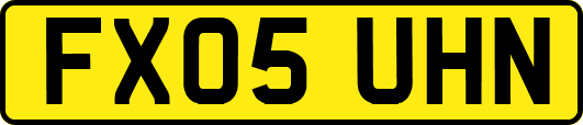 FX05UHN