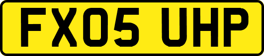 FX05UHP