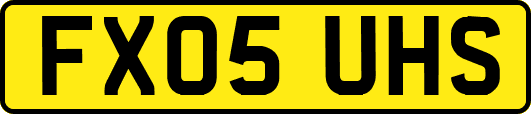 FX05UHS