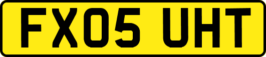 FX05UHT