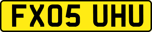 FX05UHU