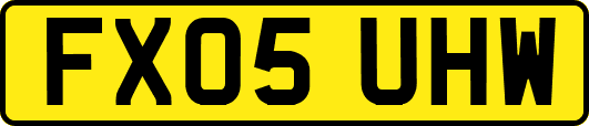 FX05UHW