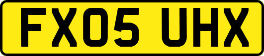 FX05UHX