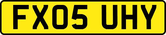 FX05UHY